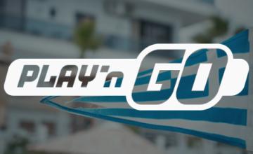 Play’n GO Received New License in Greece 
