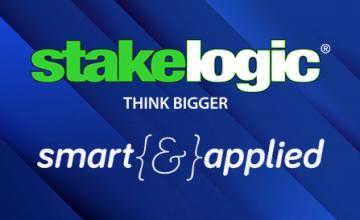 Stakelogic Acquires Smart & Applied 