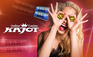 Summer Party Bonuses at Kajot Casino 