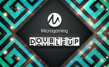 Microgaming to Supply DoubleUp Group's Flagship Brand Doggo Casino 
