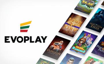 Evoplay Receives Lithuanian Gambling License 