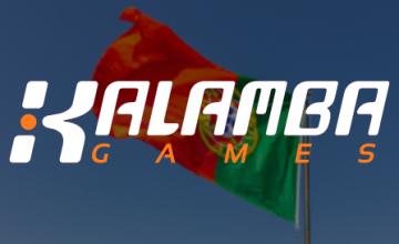 Kalamba Games to Deliver Content Across Portuguese Market 