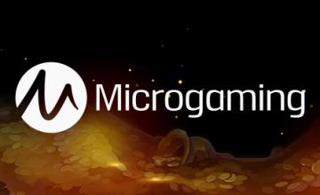 Microgaming Announces Great Games During August 