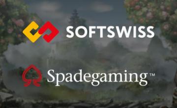 SoftSwiss Begins Collaboration with Spadegaming 