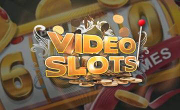 Videoslots Thrilled to Reach 6000th Game 
