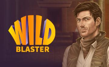 Enjoy Monday, Wednesday and Friday Reload Bonuses at Wildblaster Casino! 