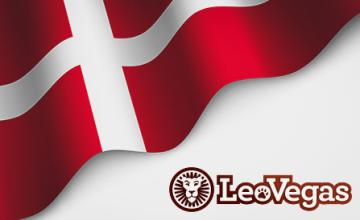 LeoVegas Renews Denmark License for Next Five Years 