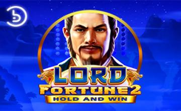 Win 5,000x in the Next Chapter of Lord Fortune 