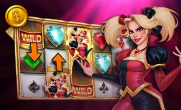 Quickspin Releases Online Slot Wild Harlequin 