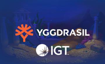 Yggdrasil Gaming Increases Footprint in North American Market 