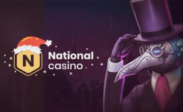 Expect Various Gifts Every Monday and Friday at National Casino 