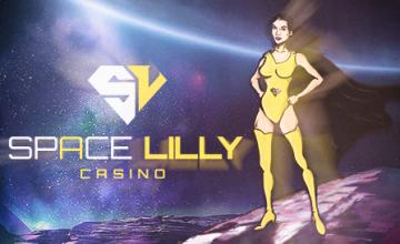 Join Lilly’s World and Check out What Special Treasures it Hides! 