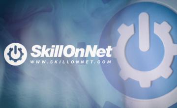 Oryx Increases Presence in the UK with SkillOnNet Brands 