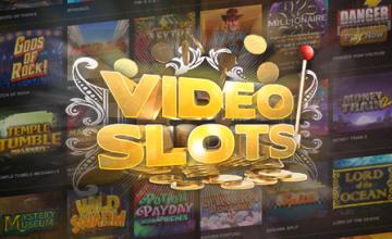 Videoslots Hits a Milestone with 7000th Game 