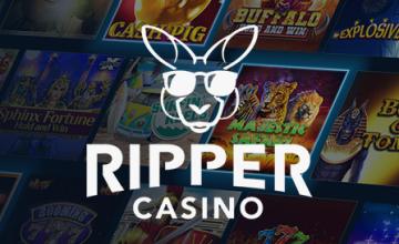7500 Reasons to Visit Ripper Casino 