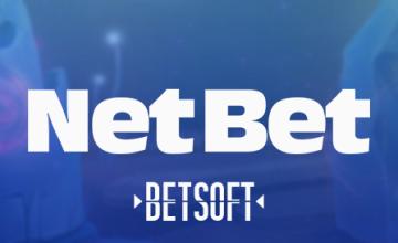 Betsoft Gaming Signs Content Agreement with NetBet Subsidiary in Italy 