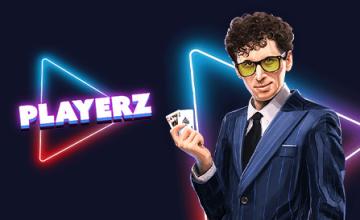 Enjoy Playerz Parade with the Fantastic €80,000 Prize Pool 