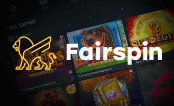 Spice up Your Journey at FairSpin Casino with an Amazing Welcome Pack! 