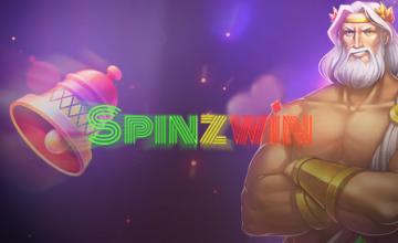 Win Mega Prizes with the Mega March Promotion at SpinzWin Casino! 