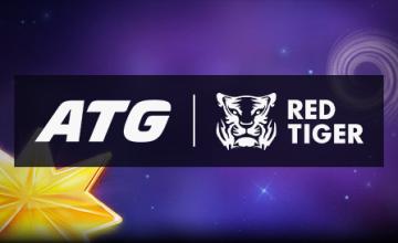 Red Tiger Gaming Launches Online Slots in Sweden with ATG 