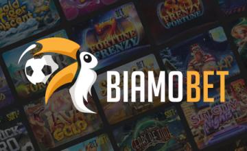 3 Different Welcome Offers Await New Players at BiamoBet Casino! 