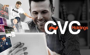 GVC Holdings Supports Changing for the Bettor 