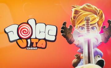 Take Advantage of the Wager-Free Welcome Offer at Dolcevita Casino! 