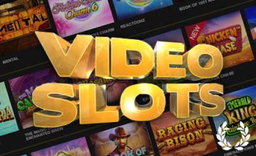 Videoslots Secures US Market Access Through Deal with Caesars Entertainment 