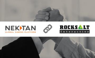 Two Rapidly-Growing Companies Join Forces! 