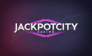 Enjoy Great Welcome Bonuses at Jackpoty Casino!