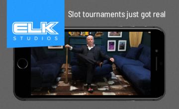 ELK Studios Throw A Surprise Passionate Players! 