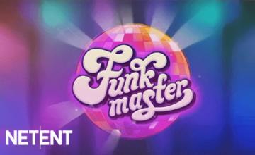 Travel Back in Time to the 70s with Funk Master 
