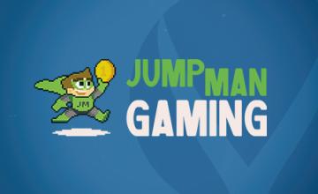 ORYX Gaming Signs Agreement with Jumpman Gaming to Bring Content to UK Market 
