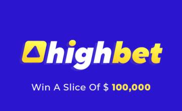 Slots N’ Bash is Back at Highbet Casino, and it is Bigger than Ever!