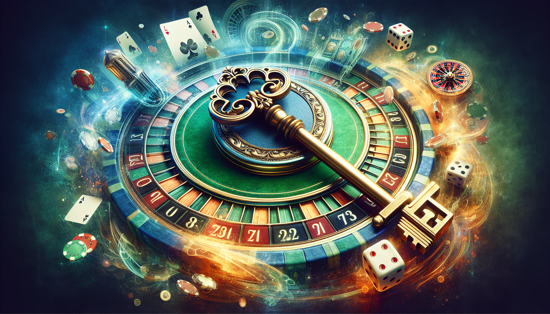 Unlock a $65 Gaming Adventure with EuroBets Casino