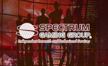 Spectrum Gaming Group Enhances Team With Four Professionals