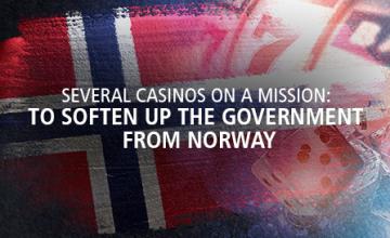 Online Gaming Operators Against Stern Gambling Policy