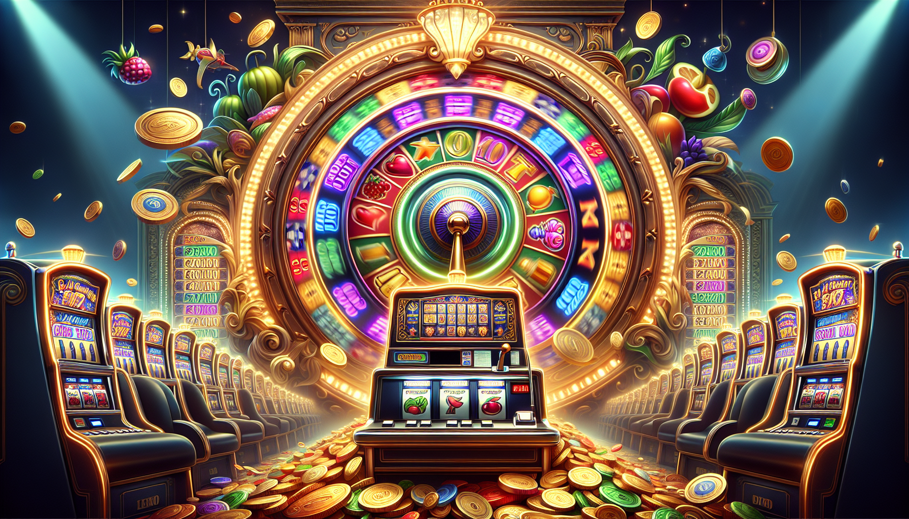 Unlock 200 Free Spins at BettyWins Casino