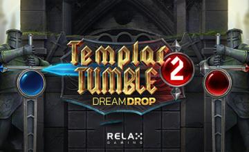 Join the Crusade and Take Up Arms in Templar Tumble 2 Dream Drop 