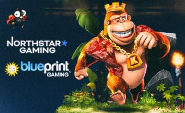 Blueprint Gaming and NorthStar Gaming Form Strategic Partnership 