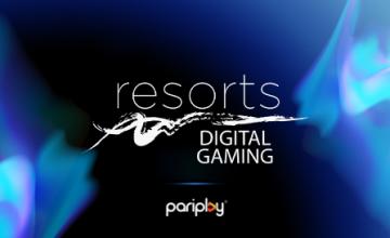 Pariplay Strengthens Its Presence in North America 