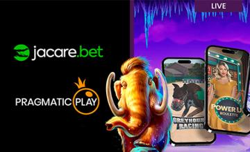 Pragmatic Play Broadens Reach in Latin America through Partnership with Jacare.bet 