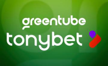 Greentube Strengthens Latvian Presence with TonyBet Deal 