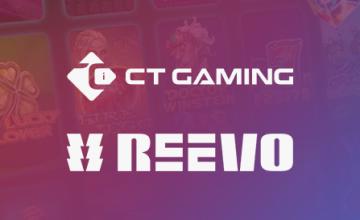CT Interactive Announces Integration with Reevo Platform to Expand Global Reach 