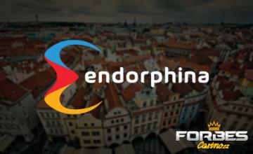 Endorphina Expands Czech Presence with ForbesCasino.cz Partnership 