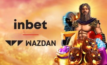 Wazdan Forges Alliance with INBET to Strengthen Bulgarian Presence 