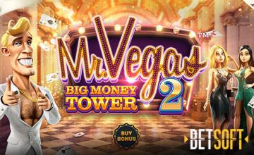 Mr. Vegas Returns the Ultimate Casino Experience at Your Fingertips 