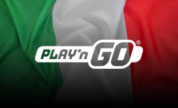 Play'n GO and Sisal Join Forces in Italian iGaming Market 