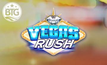 Check Out Thrilling Slot Ride from Big Time Gaming 