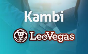 Kambi Group and LeoVegas Group Join Forces for Enhanced Sports Betting 